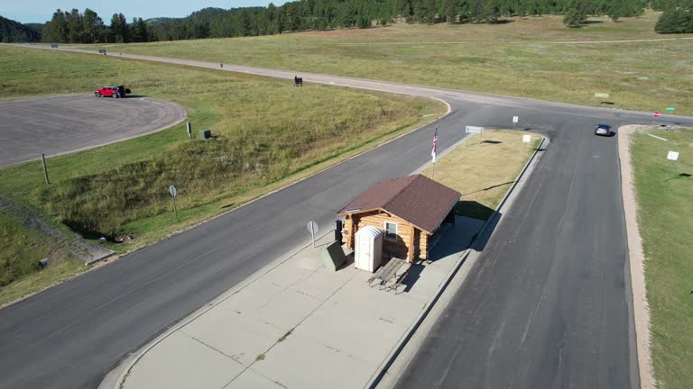 Best Restroom Trailer for Corporate Events  in USA